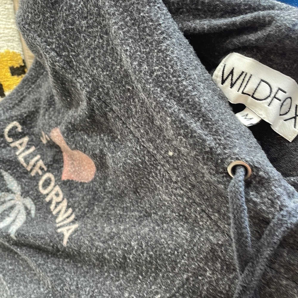 Wild fox sweatpants - Picture 5 of 8